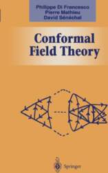 Conformal Field Theory