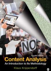 Content Analysis: An Introduction to Its