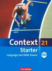 Context 21 Starter. Language and Skills