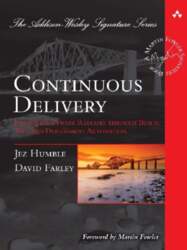 Continuous Delivery: Reliable Software Releases through