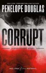 Corrupt: Devil`s Night