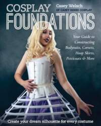 Cosplay Foundations: Your Guide to Constructing