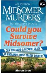 Could You Survive Midsomer?: Can