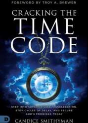 Cracking the Time Code: Step Into