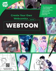 Create Your Own Webcomics with WEBTOON: