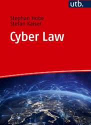 Cyber Law: Introduction