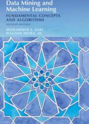 Data Mining and Machine Learning
