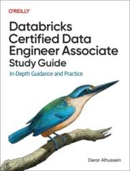 Databricks Certified Data Engineer Associate Study