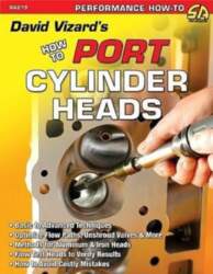 David Vizard`s How to Port &
