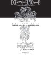 Death Note Another Note: The Los