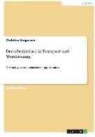Decarbonisation in Transport and Warehousing: Technological