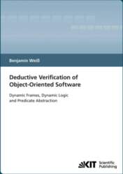 Deductive verification of object-oriented software :