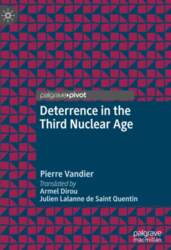 Deterrence in the Third Nuclear Age