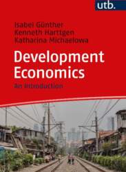 Development Economics: An Introduction