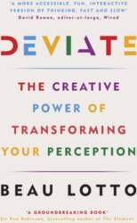 Deviate: The Creative Power of Transforming