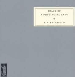 Diary of a Provincial Lady