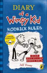 Diary of a Wimpy Kid 02