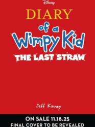 Diary of a Wimpy Kid 03