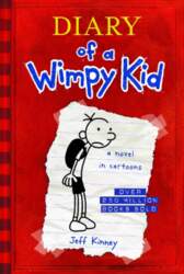 Diary of a Wimpy Kid (Diary