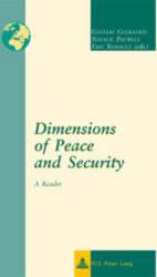 Dimensions of Peace and Security: A