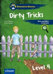 Dirty Tricks: Level 4
