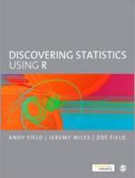 Discovering Statistics Using R