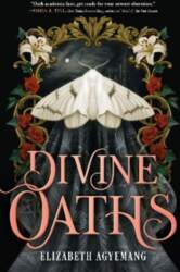 Divine Oaths (Standard Edition)