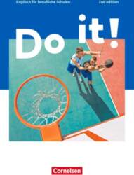 Do it! A1-A2. Schülerbuch mit integriertem