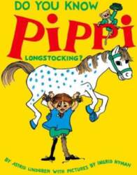 Do You Know Pippi Longstocking?