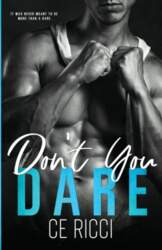 Don`t You Dare