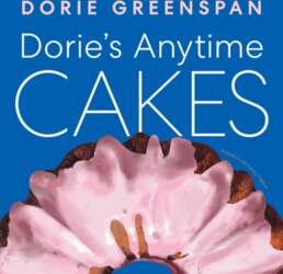 Dorie`s Anytime Cakes