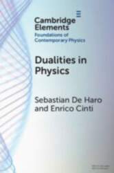 Dualities in Physics