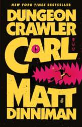 Dungeon Crawler Carl