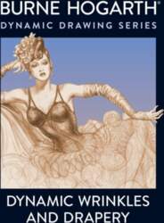 Dynamic Wrinkles and Drapery