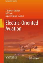 Electric-Oriented Aviation