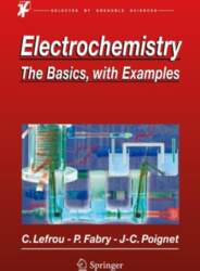 Electrochemistry: The Basics, With Examples