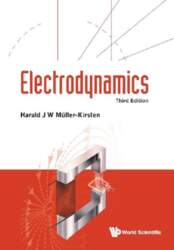 ELECTRODYNAMICS (3RD ED)