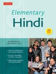 Elementary Hindi: Learn to Communicate in