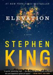 Elevation: A Novel