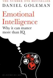 Emotional Intelligence: Why it can matter