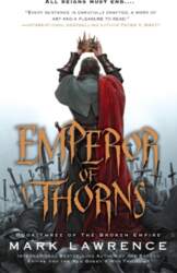 Emperor of Thorns