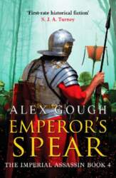 Emperor`s Spear