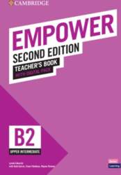 Empower Second edition B2 Upper Intermediate: