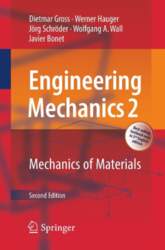 Engineering Mechanics 2: Mechanics of Materials