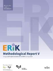 ERiK-Methodological Report V: Design and Implementation