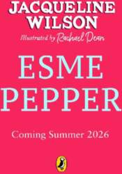 Esme Pepper