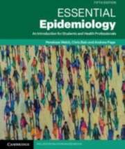 Essential Epidemiology: An Introduction for Students