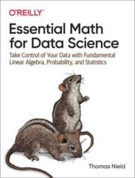 Essential Math for Data Science: Take
