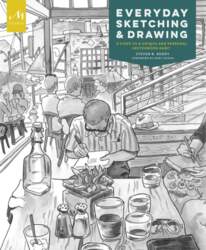 Everyday Sketching and Drawing: Five Steps