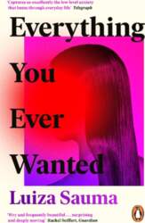 Everything You Ever Wanted
